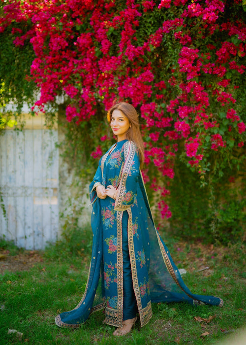 Meeral | Wedding Formals | Fidos - Official Meeral stockist in UK - Sakeena London