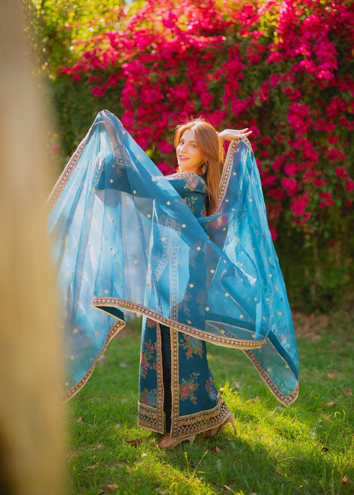 Meeral | Wedding Formals | Fidos - Official Meeral stockist in UK - Sakeena London