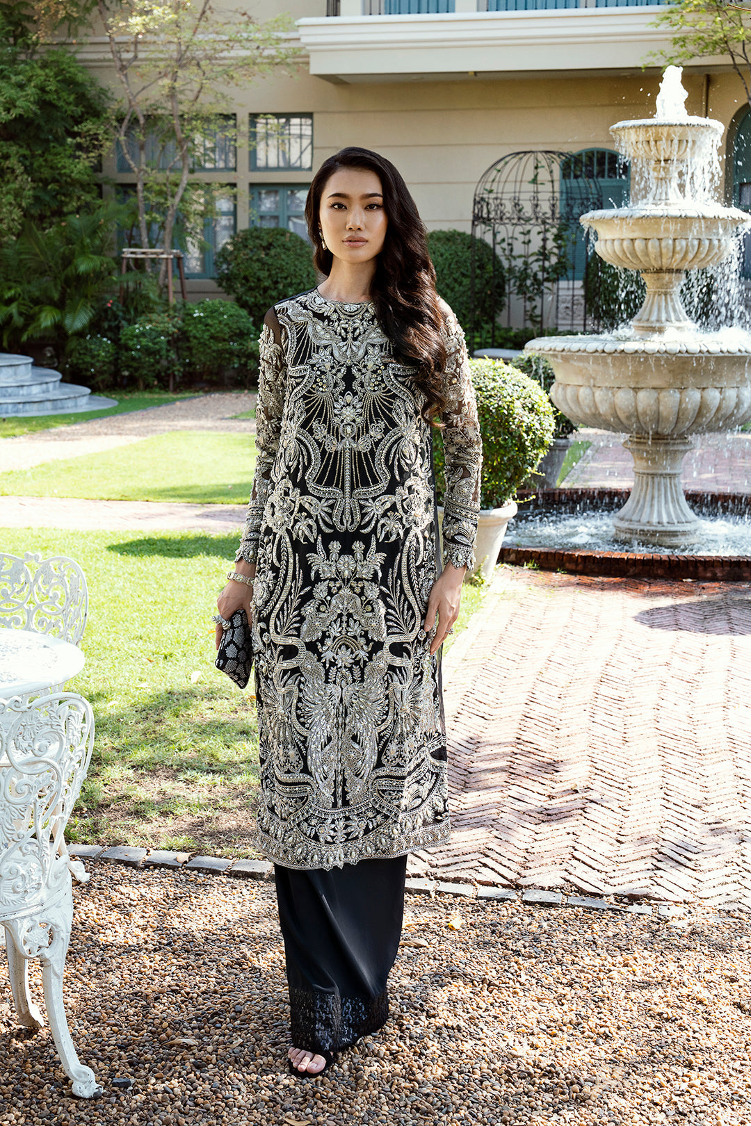 Mysie | Eid Pret 24 | DAISY - Official Mysie stockist in UK - Sakeena London