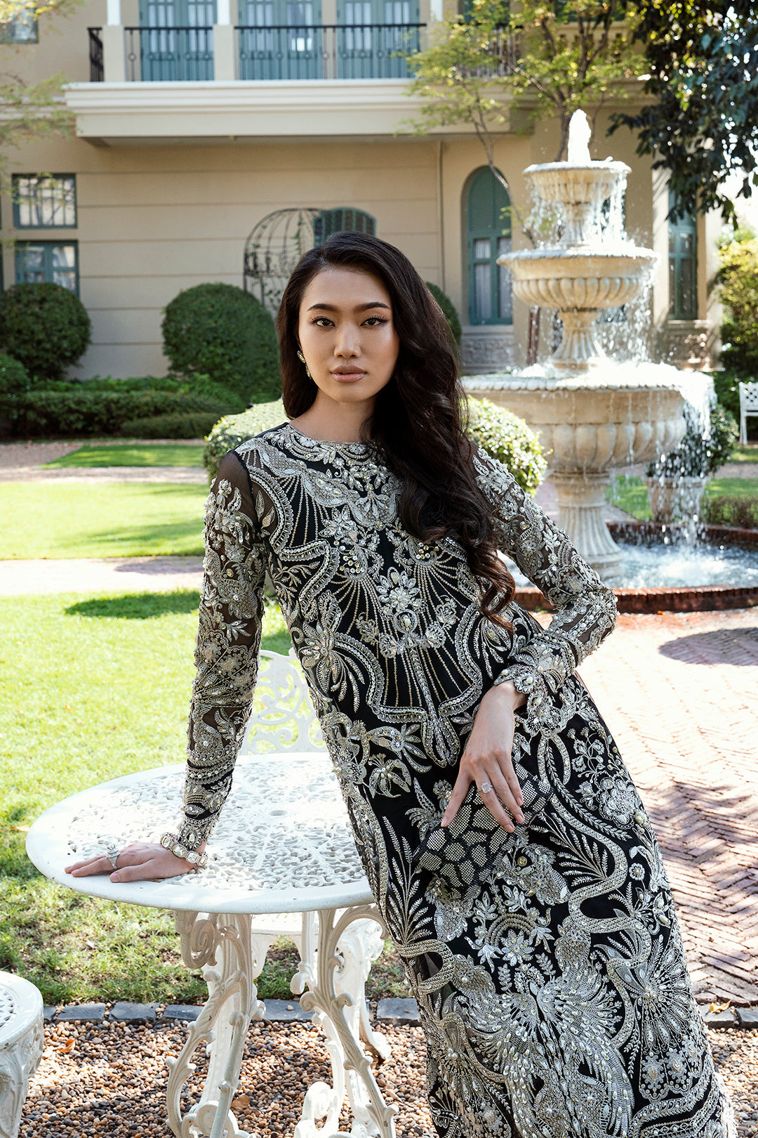 Mysie | Eid Pret 24 | DAISY - Official Mysie stockist in UK - Sakeena London