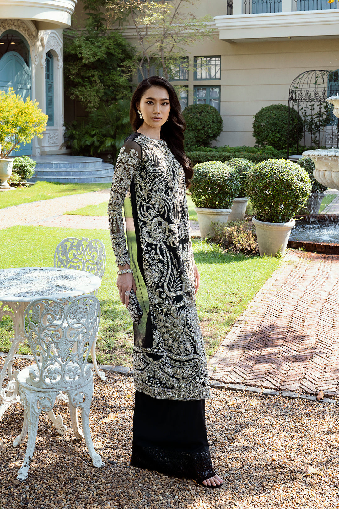 Mysie | Eid Pret 24 | DAISY - Official Mysie stockist in UK - Sakeena London