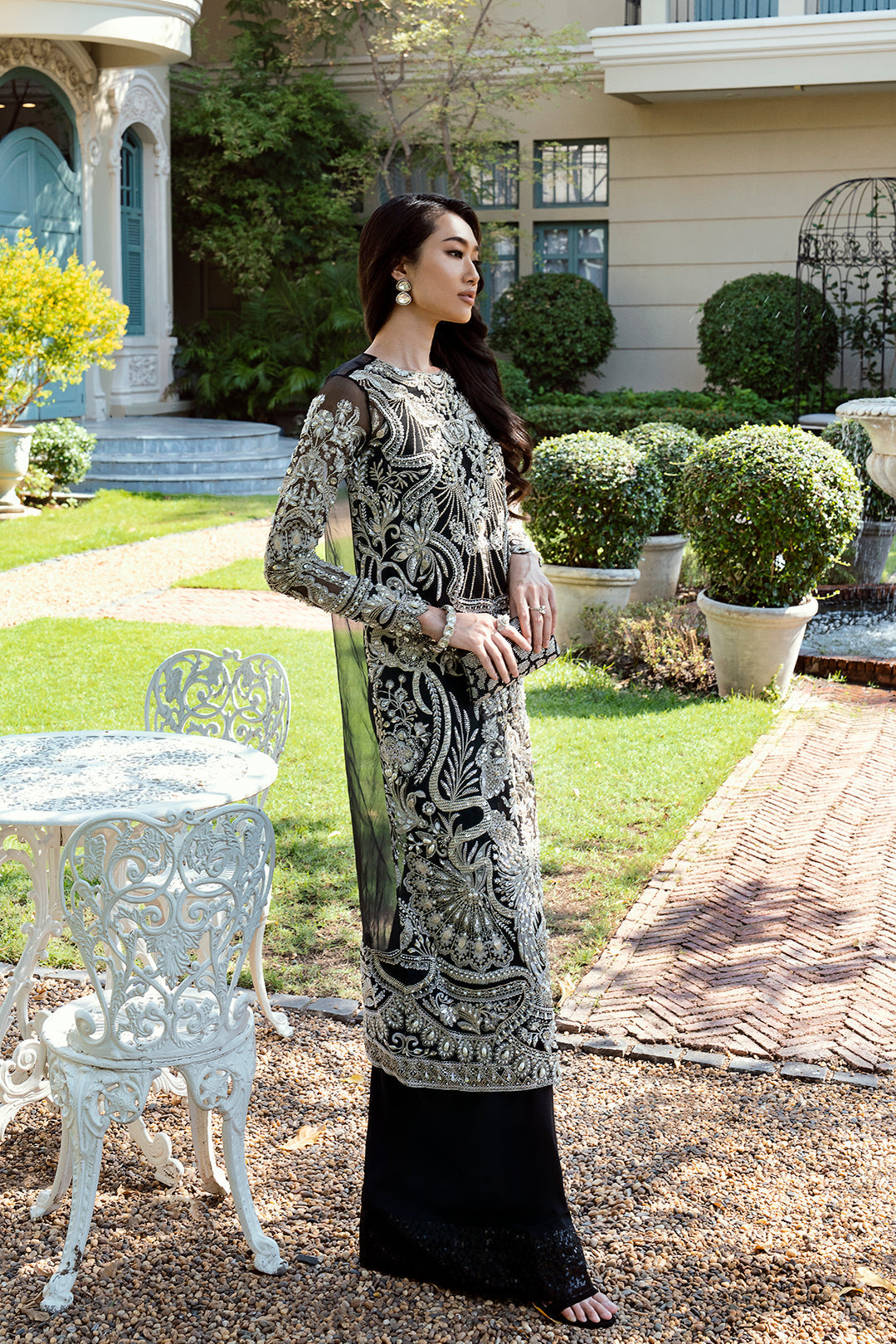 Mysie | Eid Pret 24 | DAISY - Official Mysie stockist in UK - Sakeena London