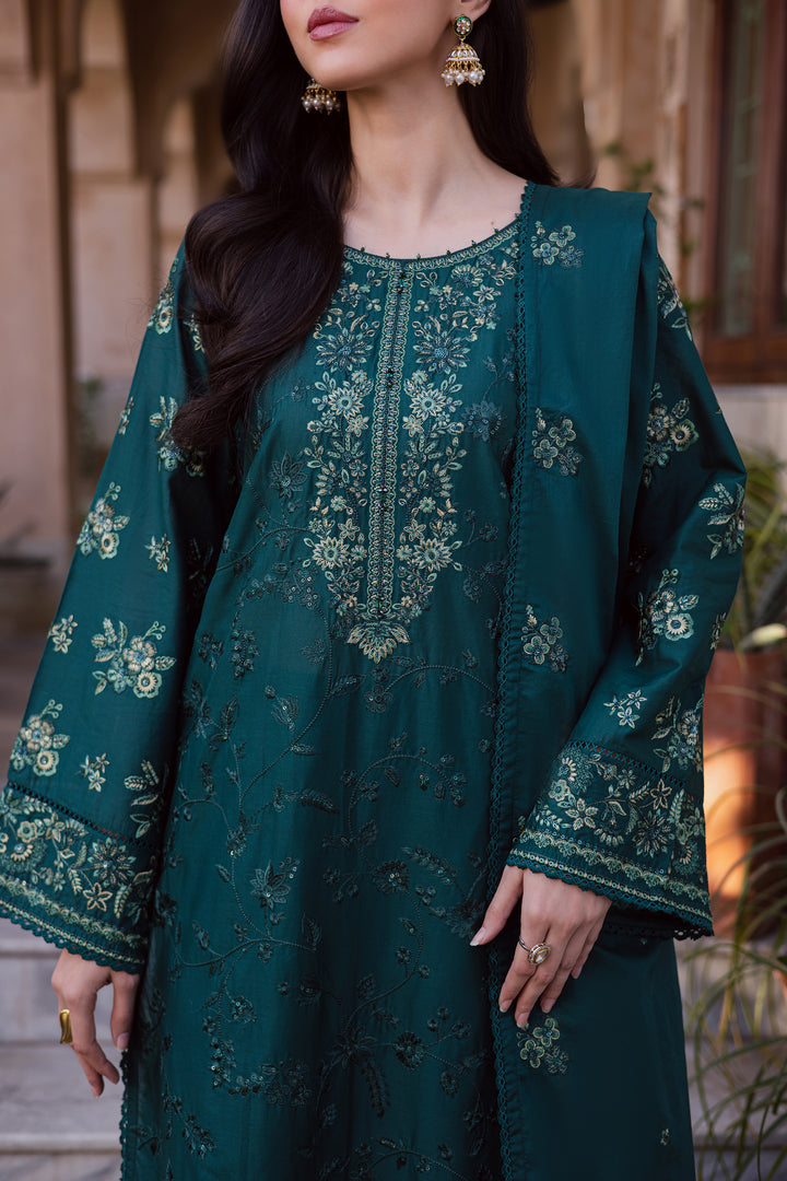 Batik | Winter 25 | Darosham