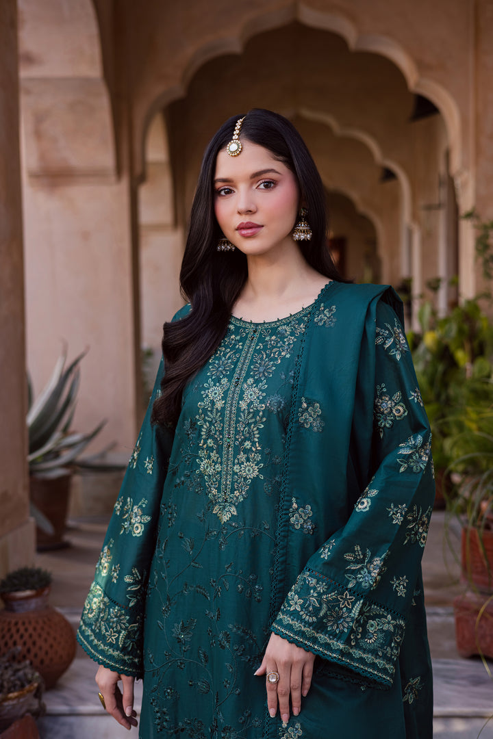 Batik | Winter 25 | Darosham