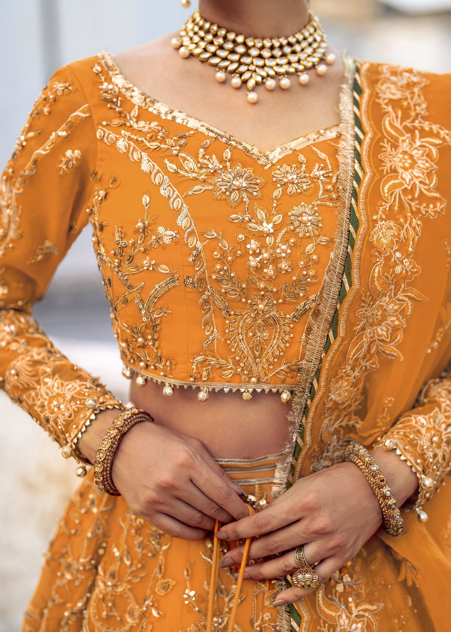 Dastoor | Shehnai Bridals Collection 24 | Tehzeeb - Official Dastoor stockist in UK - Sakeena London