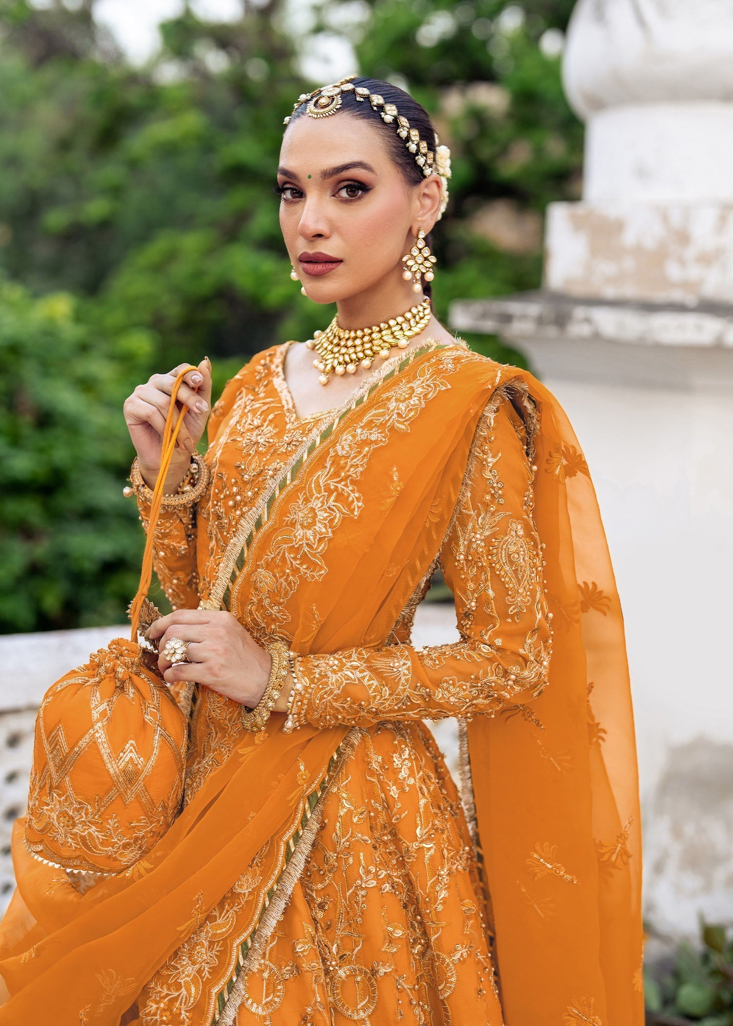 Dastoor | Shehnai Bridals Collection 24 | Tehzeeb - Official Dastoor stockist in UK - Sakeena London
