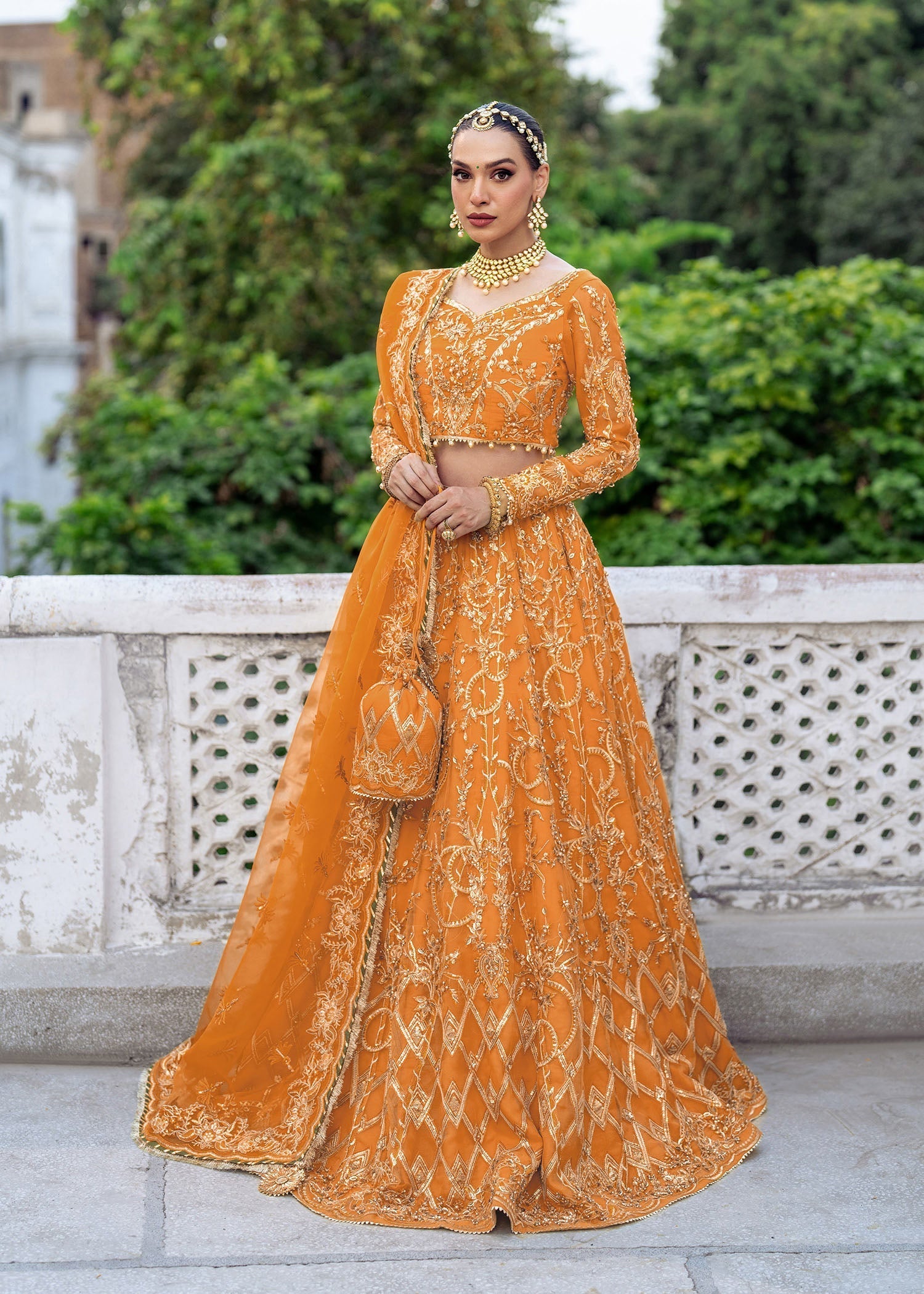 Dastoor | Shehnai Bridals Collection 24 | Tehzeeb - Official Dastoor stockist in UK - Sakeena London