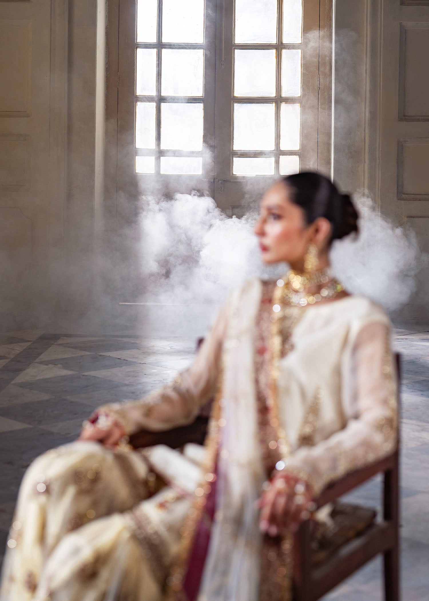 Dastoor | Shehnai Bridals Collection 24 | Zaina - Official Dastoor stockist in UK - Sakeena London