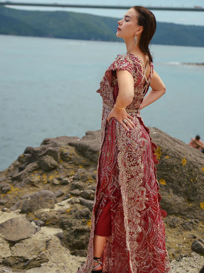 Epoque | Ciel Luxury Couture | Day Dream - Official Epoque stockist in UK - Sakeena London