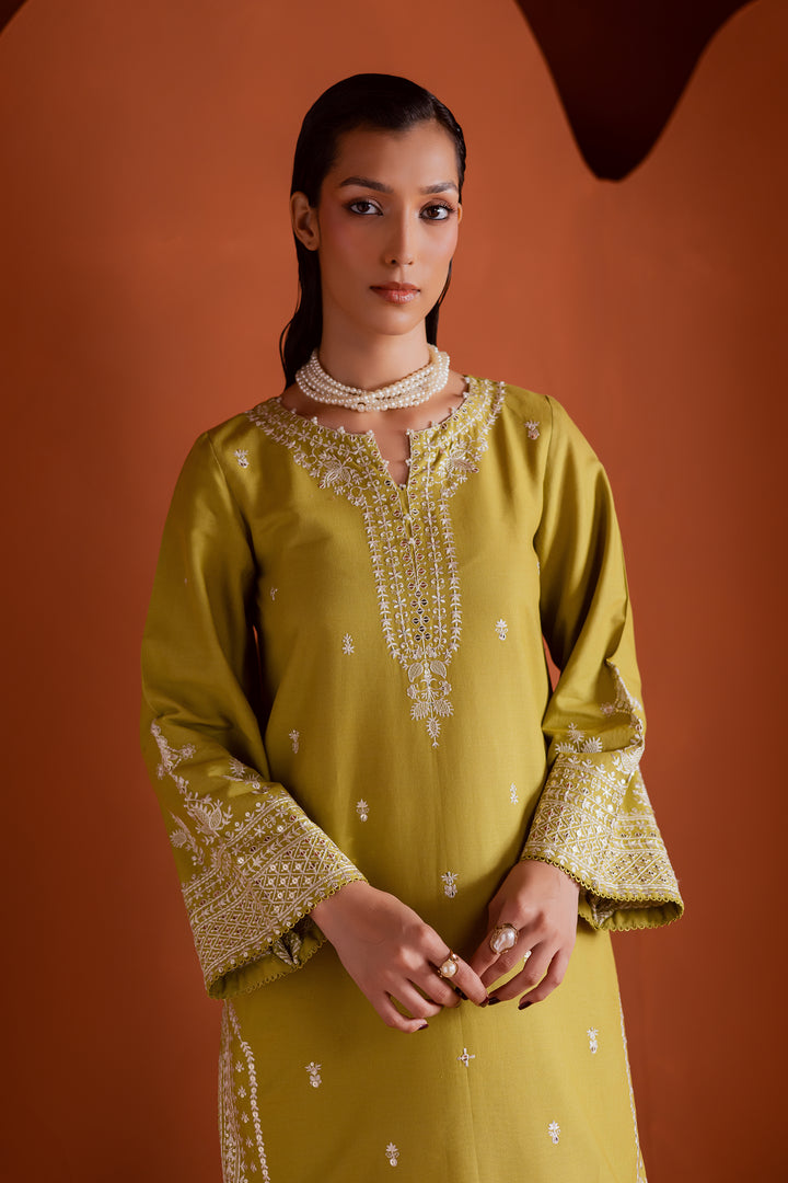 Batik | Wiinter 25 | Dazy - Official Batik stockist in UK - Sakeena London