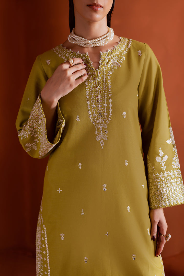 Batik | Wiinter 25 | Dazy - Official Batik stockist in UK - Sakeena London
