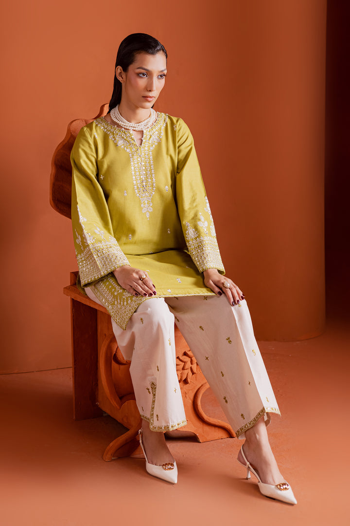 Batik | Wiinter 25 | Dazy - Official Batik stockist in UK - Sakeena London