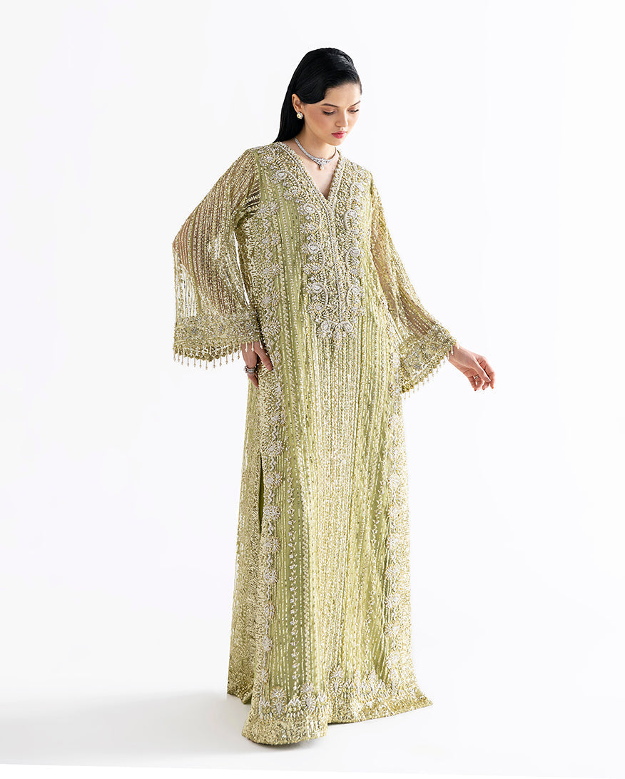 Mushq | Fleur Luxury Formals | Dellaby - Official Mushq stockist in UK - Sakeena London