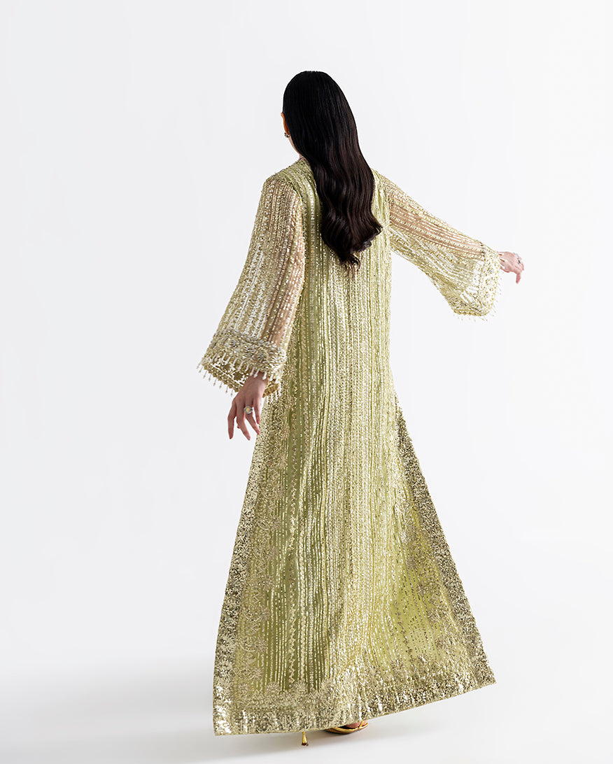 Mushq | Fleur Luxury Formals | Dellaby - Official Mushq stockist in UK - Sakeena London