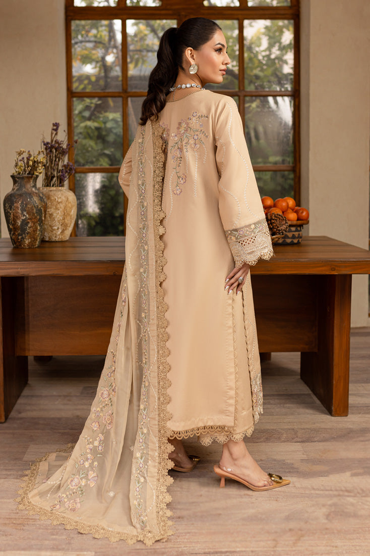 Marjjan | Enchante Karandi Collection | SKC-77 - Official Marjjan stockist in UK - Sakeena London