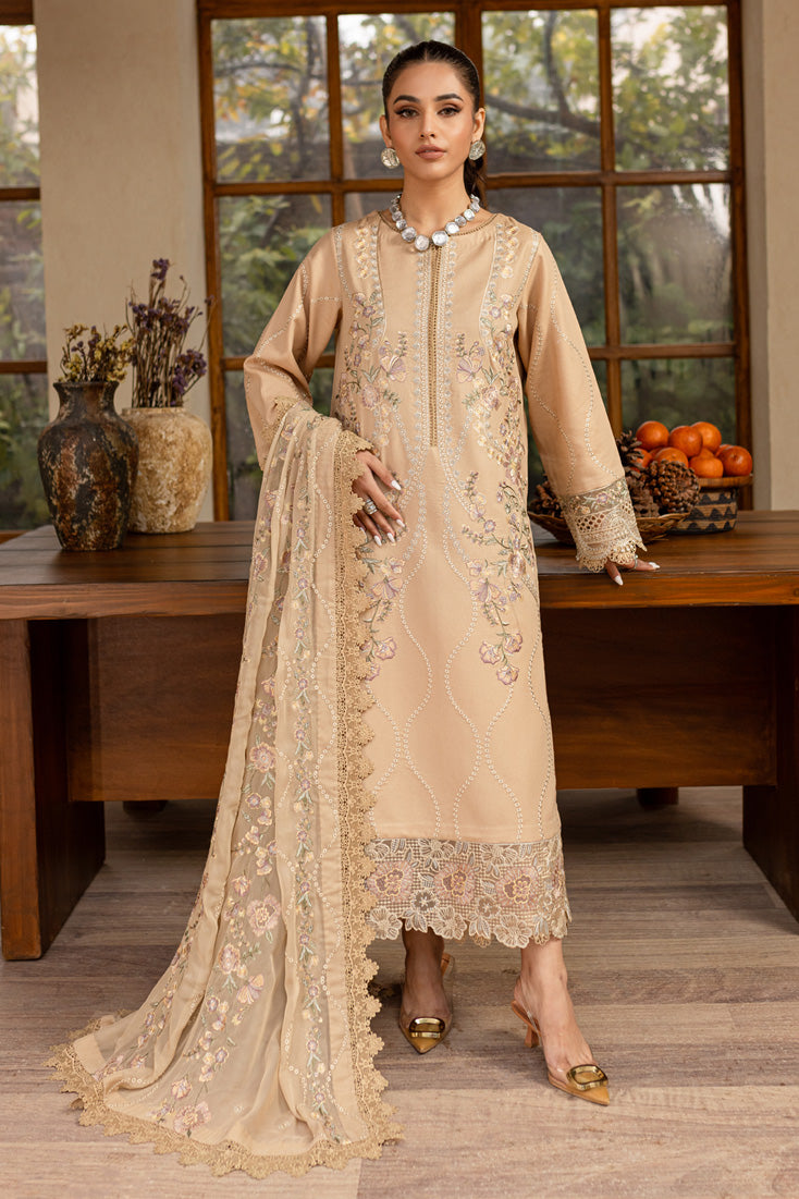 Marjjan | Enchante Karandi Collection | SKC-77 - Official Marjjan stockist in UK - Sakeena London