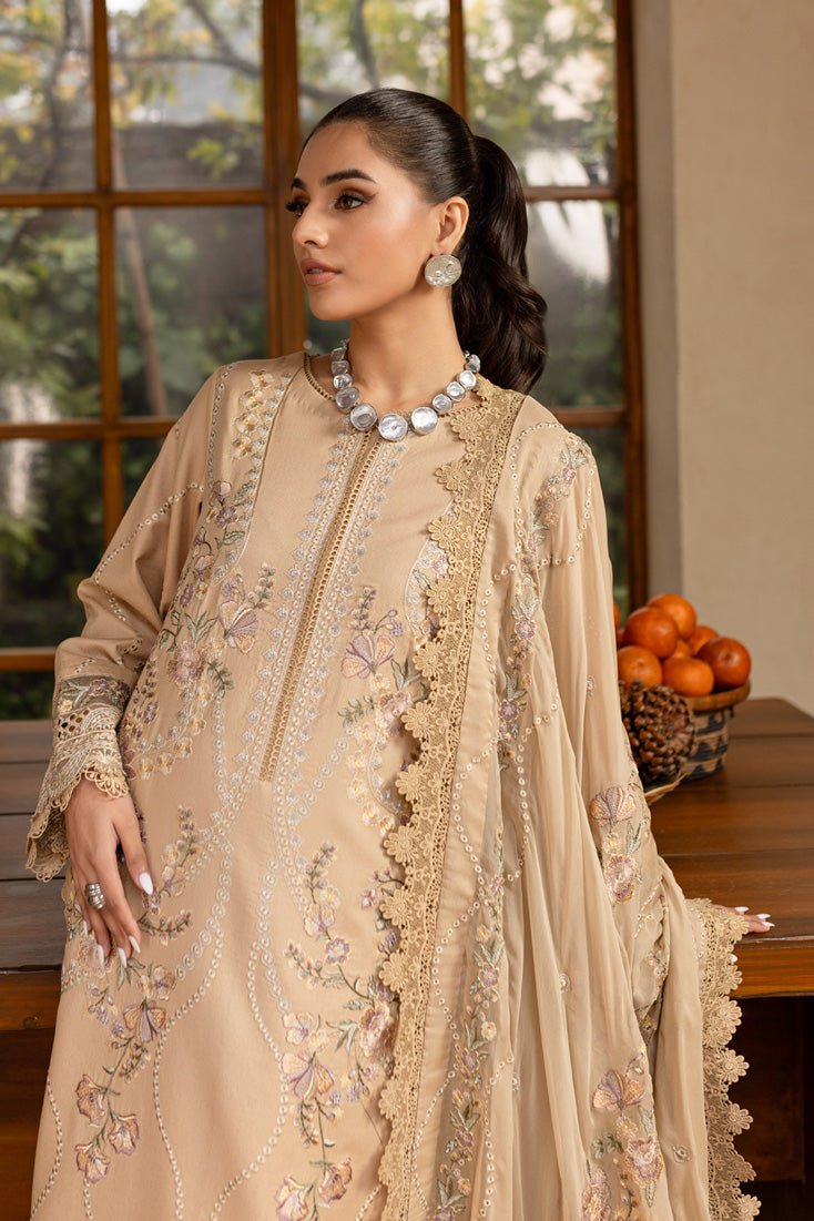 Marjjan | Enchante Karandi Collection | SKC-77 - Official Marjjan stockist in UK - Sakeena London