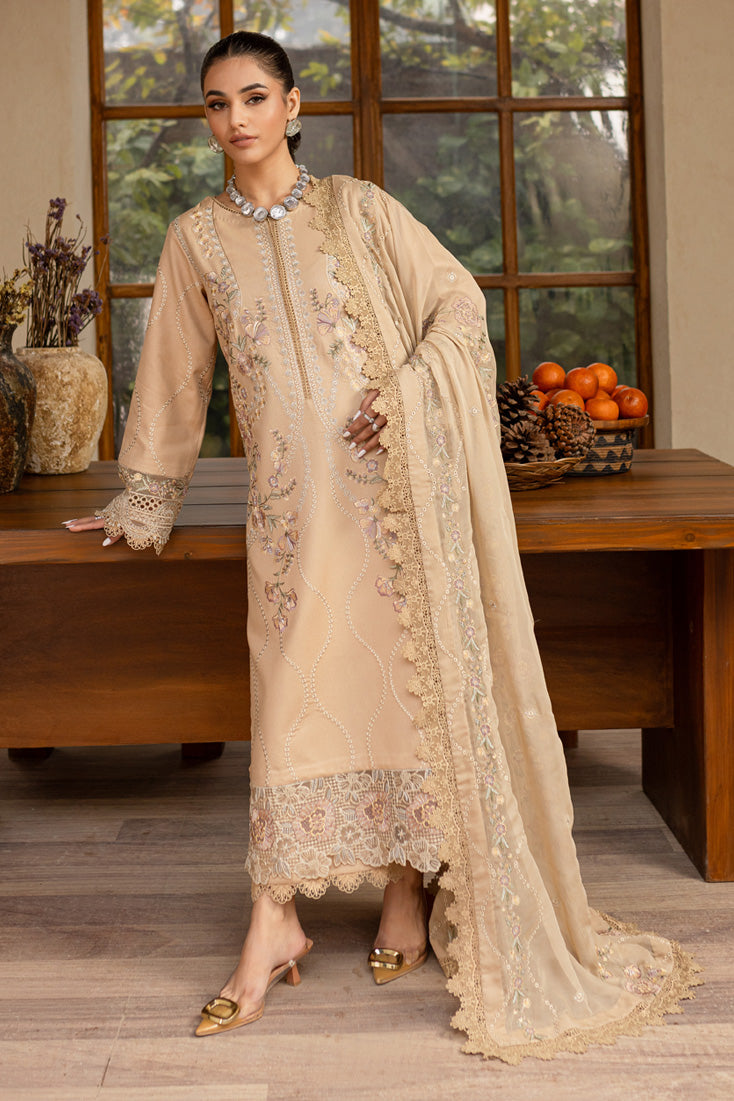 Marjjan | Enchante Karandi Collection | SKC-77 - Official Marjjan stockist in UK - Sakeena London