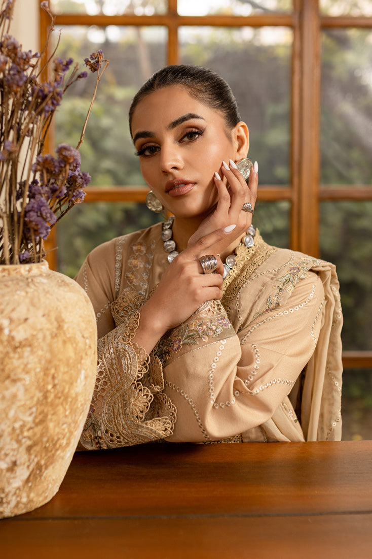 Marjjan | Enchante Karandi Collection | SKC-77 - Official Marjjan stockist in UK - Sakeena London
