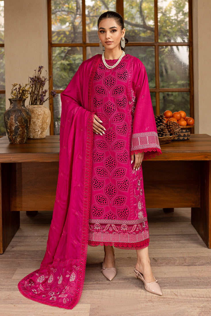 Marjjan | Enchante Karandi Collection | SKC-79 - Official Marjjan stockist in UK - Sakeena London