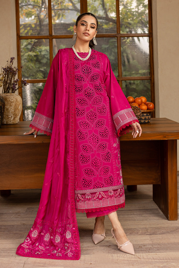 Marjjan | Enchante Karandi Collection | SKC-79 - Official Marjjan stockist in UK - Sakeena London