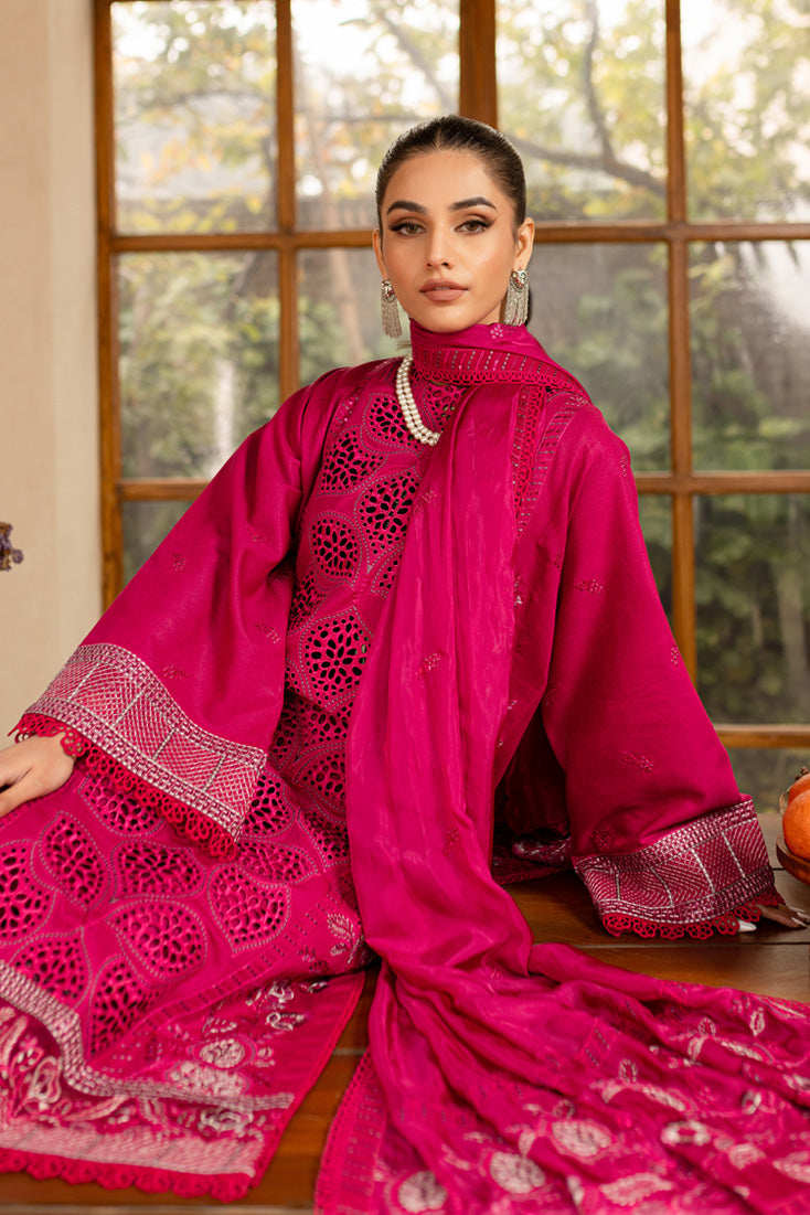 Marjjan | Enchante Karandi Collection | SKC-79 - Official Marjjan stockist in UK - Sakeena London