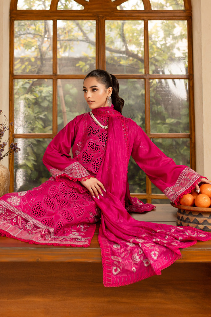 Marjjan | Enchante Karandi Collection | SKC-79 - Official Marjjan stockist in UK - Sakeena London