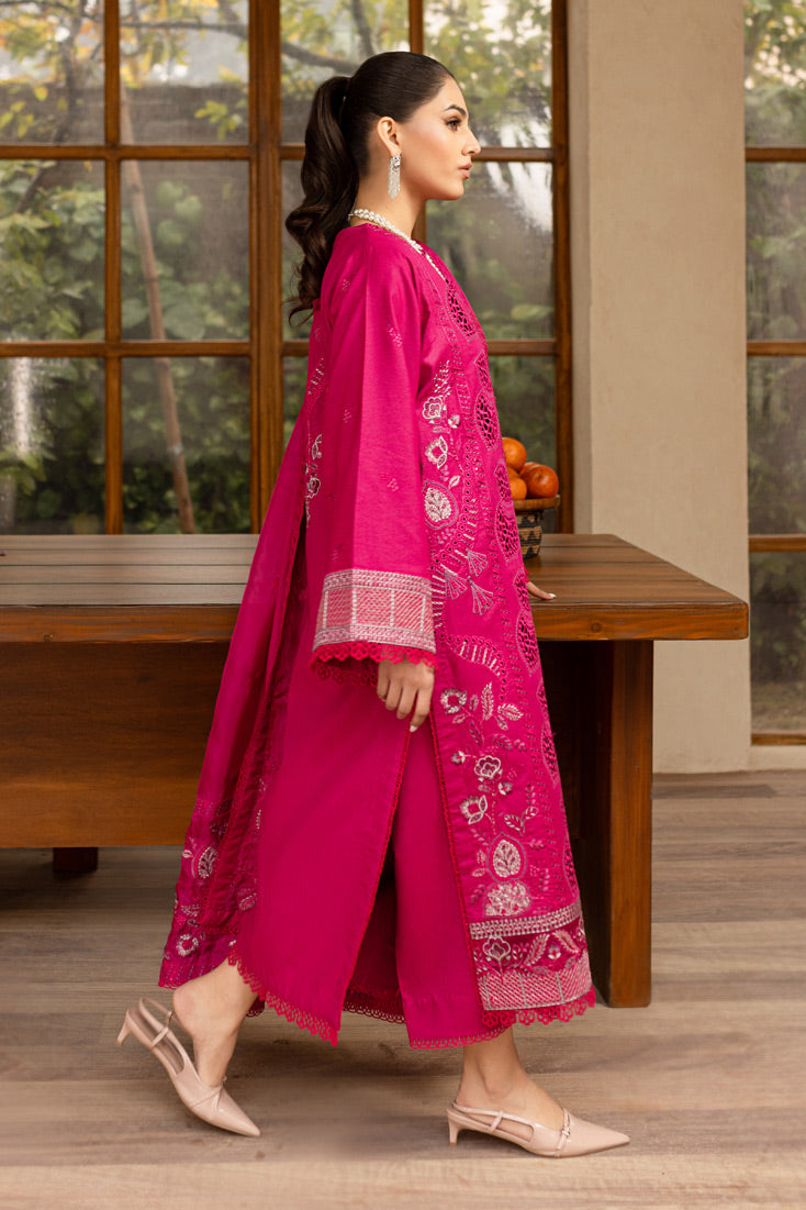 Marjjan | Enchante Karandi Collection | SKC-79 - Official Marjjan stockist in UK - Sakeena London