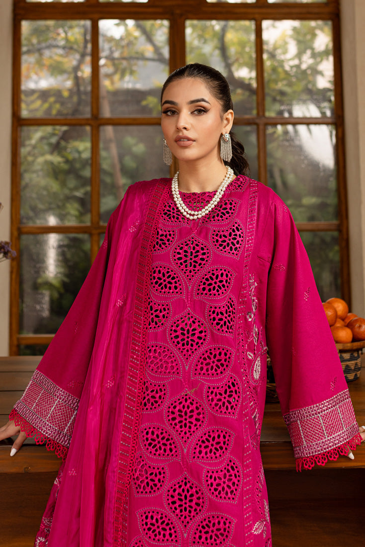 Marjjan | Enchante Karandi Collection | SKC-79 - Official Marjjan stockist in UK - Sakeena London
