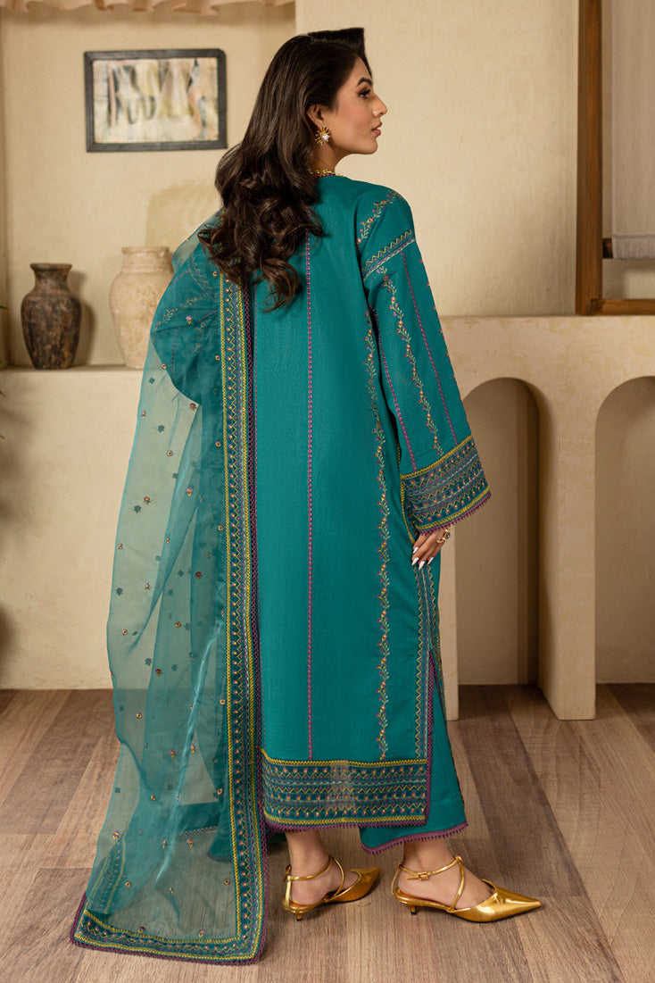 Marjjan | Enchante Karandi Collection | SKC-73 - Official Marjjan stockist in UK - Sakeena London