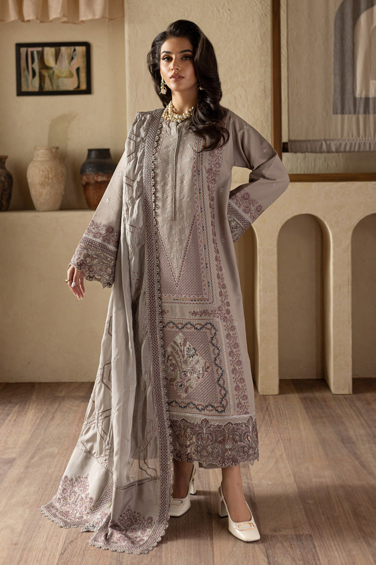 Marjjan | Enchante Karandi Collection | SKC-76 - Official Marjjan stockist in UK - Sakeena London