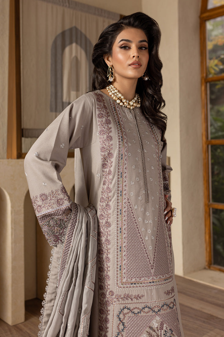 Marjjan | Enchante Karandi Collection | SKC-76 - Official Marjjan stockist in UK - Sakeena London