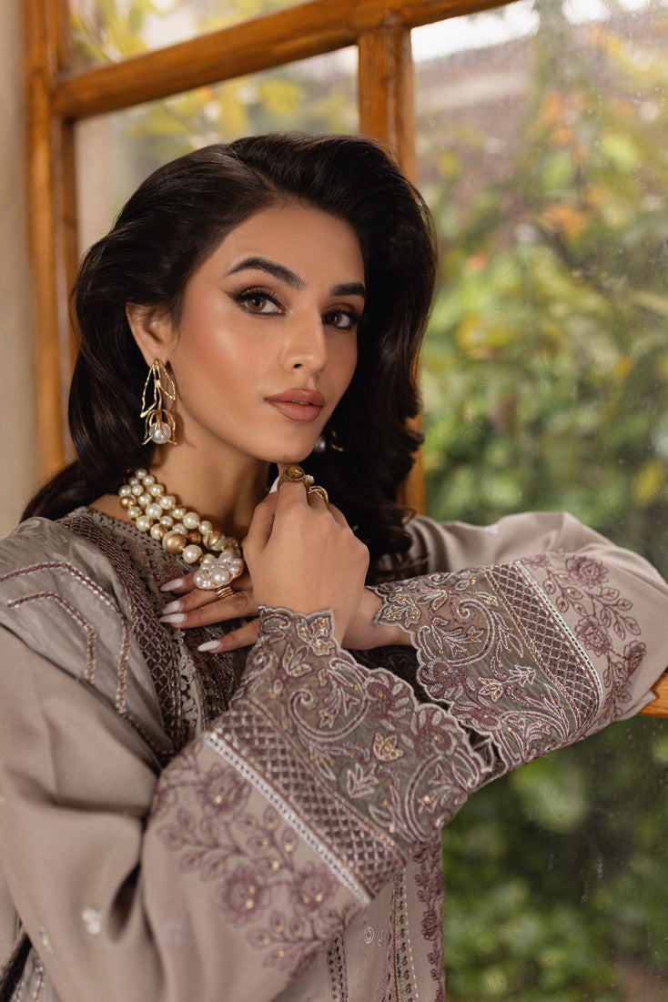 Marjjan | Enchante Karandi Collection | SKC-76 - Official Marjjan stockist in UK - Sakeena London