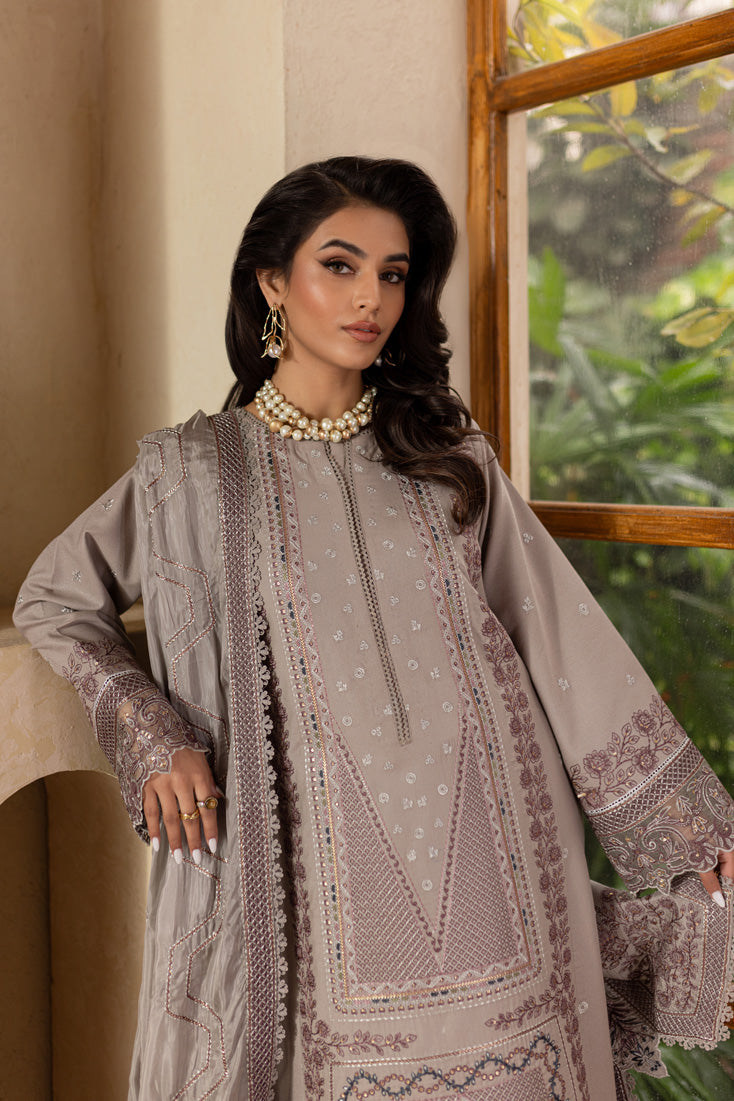 Marjjan | Enchante Karandi Collection | SKC-76 - Official Marjjan stockist in UK - Sakeena London