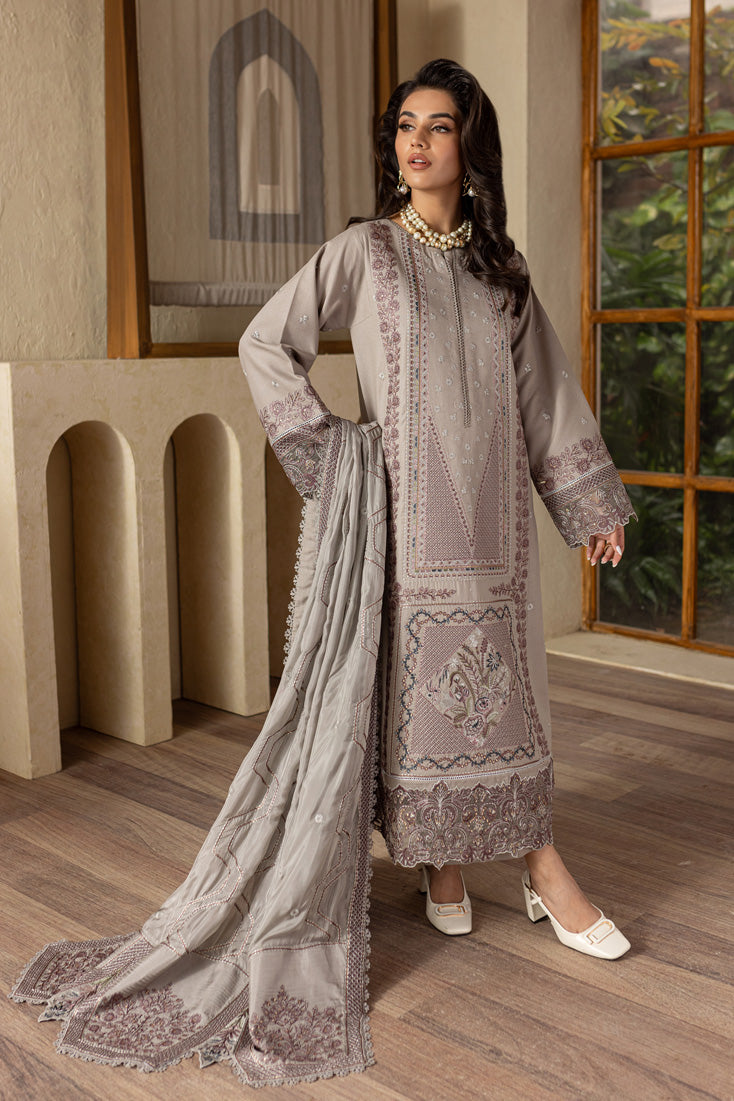 Marjjan | Enchante Karandi Collection | SKC-76 - Official Marjjan stockist in UK - Sakeena London