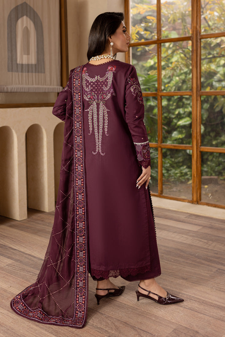 Marjjan | Enchante Karandi Collection | SKC-74 - Official Marjjan stockist in UK - Sakeena London