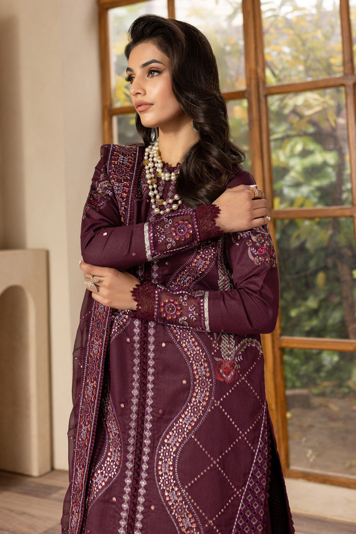 Marjjan | Enchante Karandi Collection | SKC-74 - Official Marjjan stockist in UK - Sakeena London
