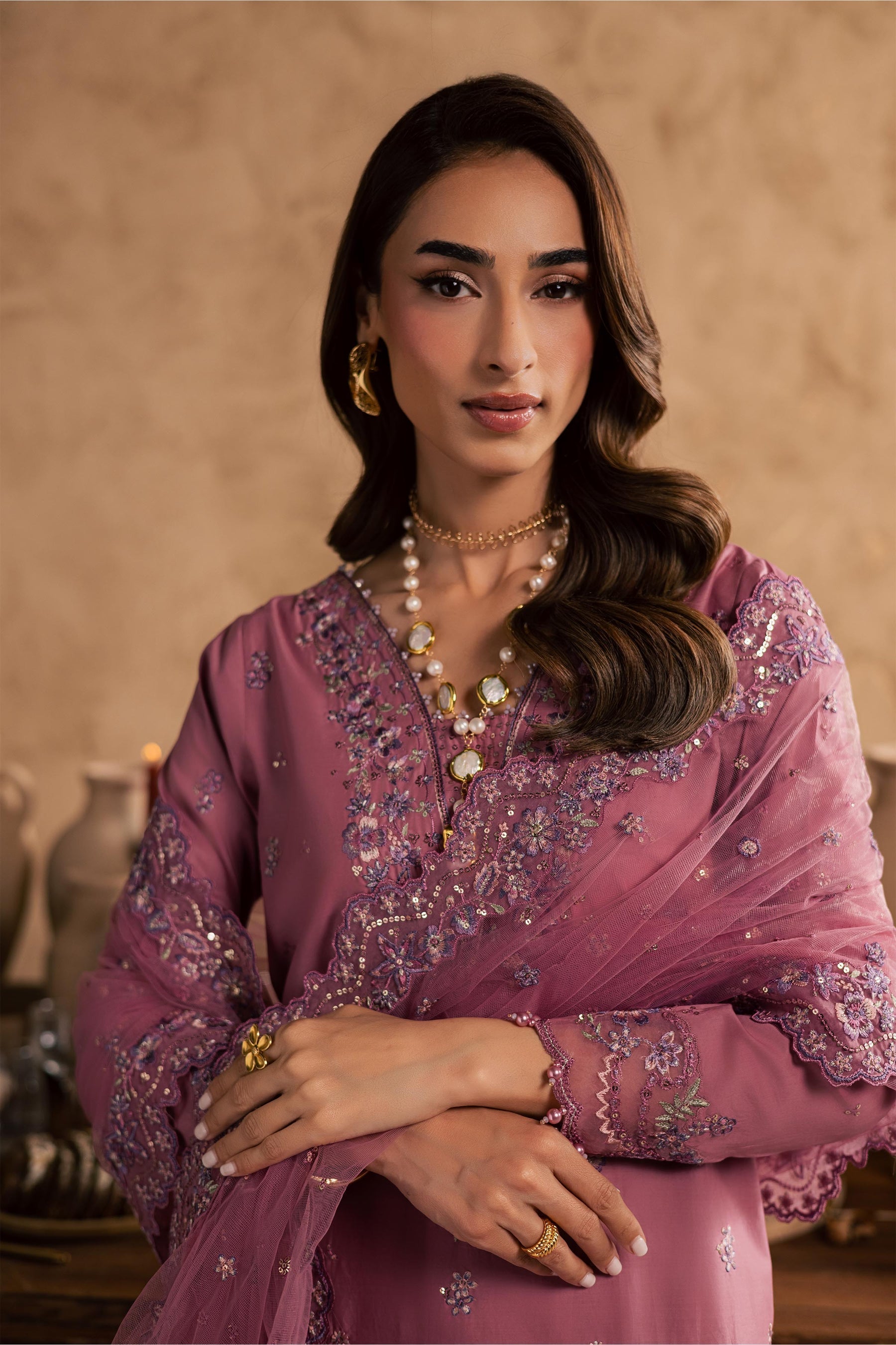 Batik | Festive Eid 26 | Dhinara