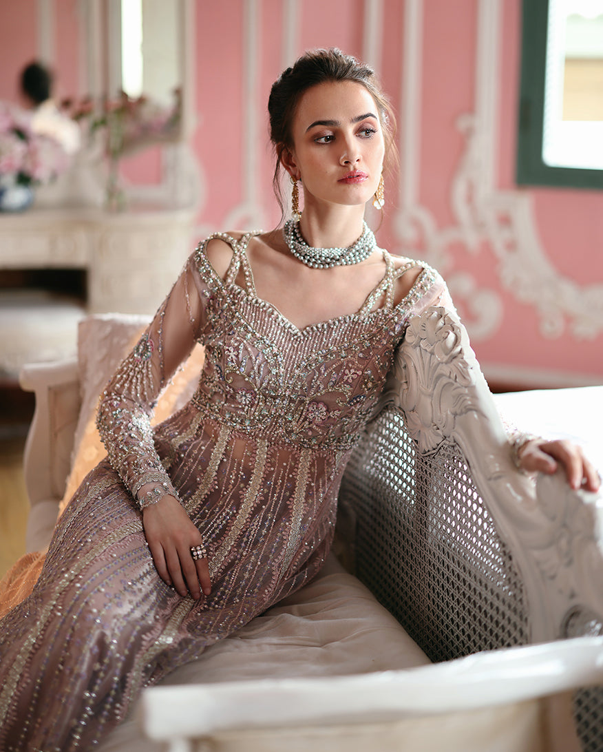 Mushq | The Muse | Dianna - Official Mushq stockist in UK - Sakeena London