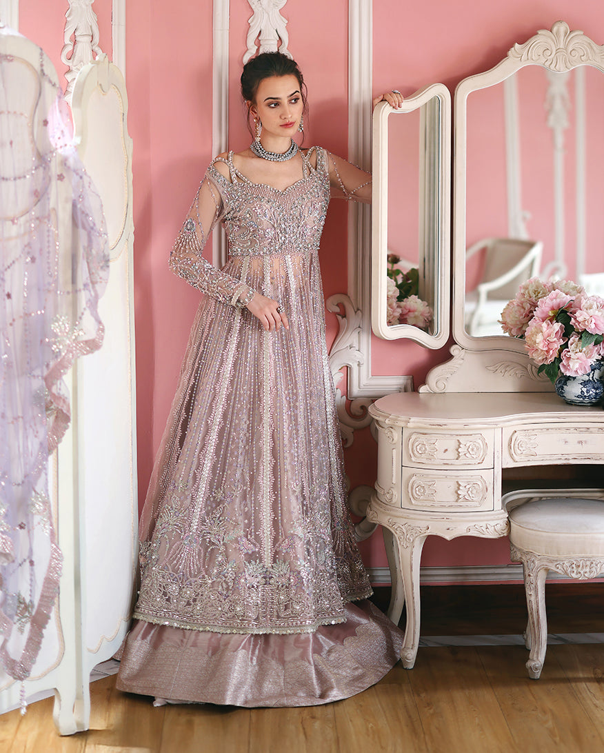 Mushq | The Muse | Dianna - Official Mushq stockist in UK - Sakeena London