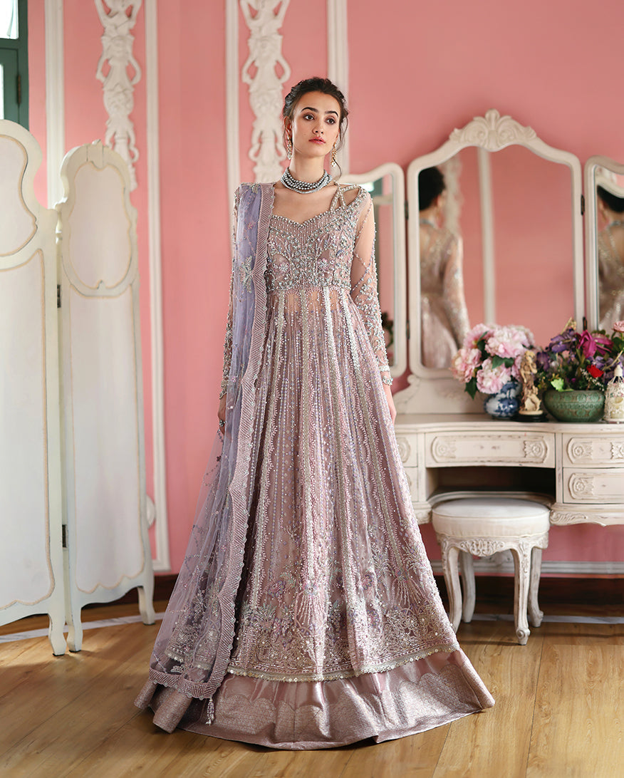 Mushq | The Muse | Dianna - Official Mushq stockist in UK - Sakeena London