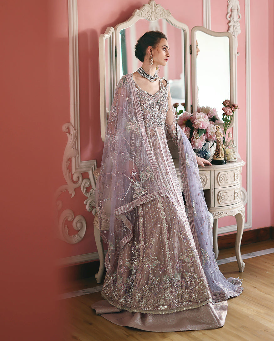 Mushq | The Muse | Dianna - Official Mushq stockist in UK - Sakeena London