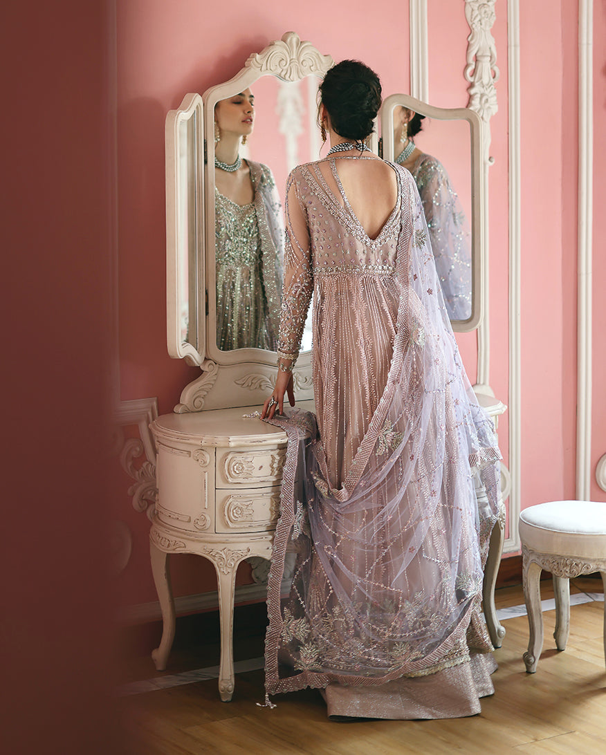 Mushq | The Muse | Dianna - Official Mushq stockist in UK - Sakeena London