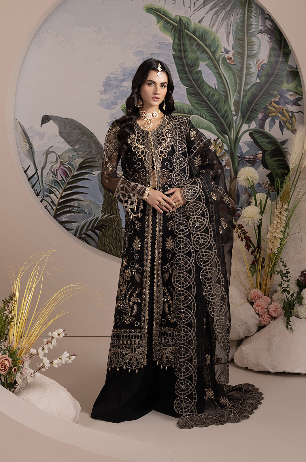 Diara Couture | Aaraish Formals | REHANI - US-648 - Official Diara Couture stockist in UK - Sakeena London