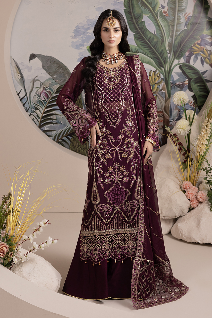 Diara Couture | Aaraish Formals | MAHV - SF-12 - Official Diara Couture stockist in UK - Sakeena London