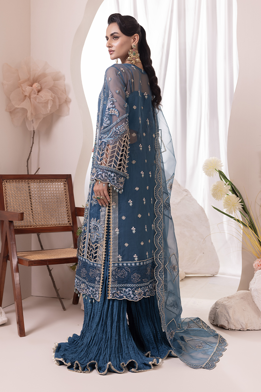 Diara Couture | Aaraish Formals | YESRA - US-647 - Official Diara Couture stockist in UK - Sakeena London