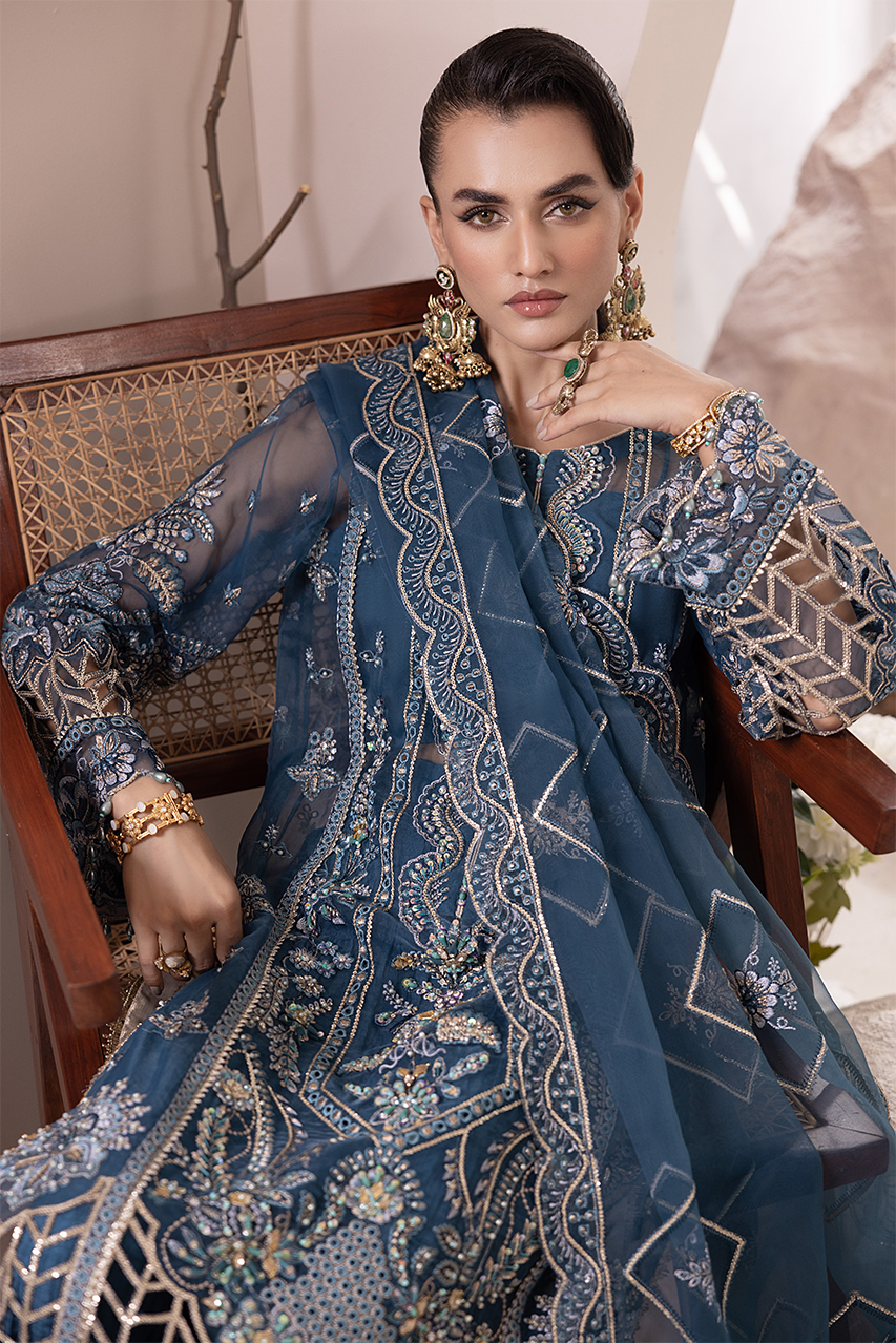 Diara Couture | Aaraish Formals | YESRA - US-647 - Official Diara Couture stockist in UK - Sakeena London