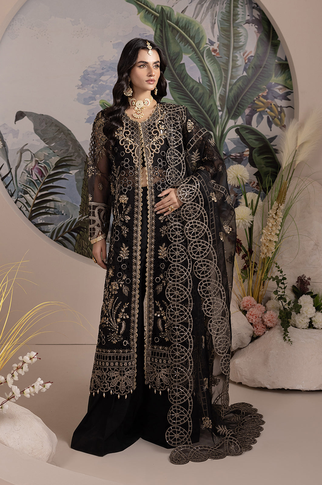 Diara Couture | Aaraish Formals | REHANI - US-648 - Official Diara Couture stockist in UK - Sakeena London