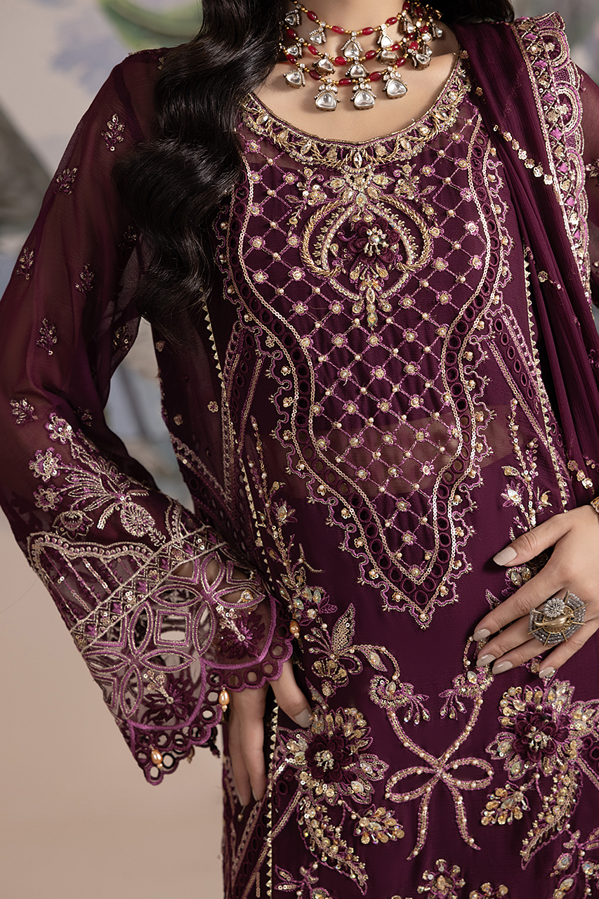 Diara Couture | Aaraish Formals | MAHV - SF-12 - Official Diara Couture stockist in UK - Sakeena London