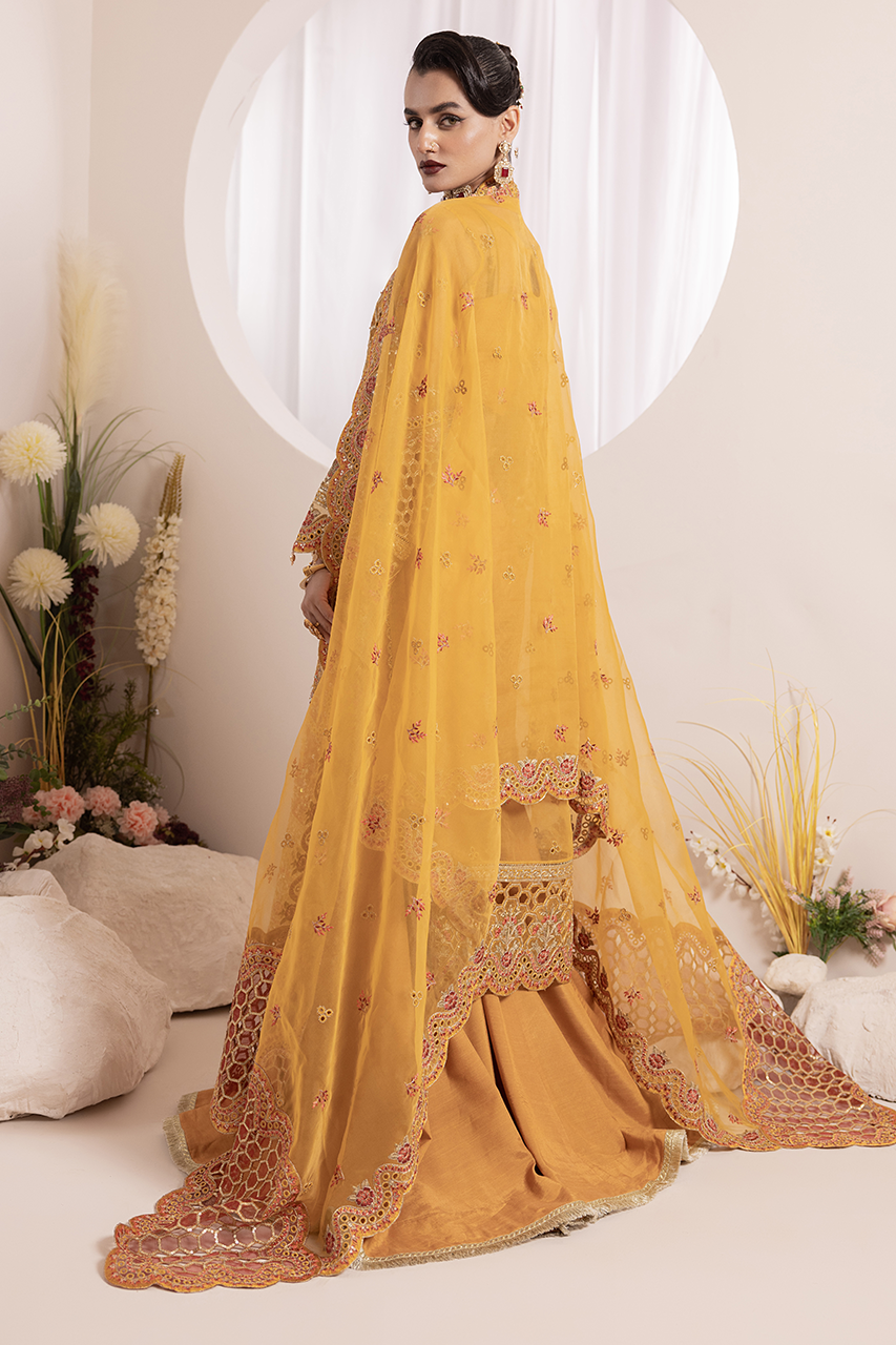 Diara Couture | Aaraish Formals | ZAFIA - US-646 - Official Diara Couture stockist in UK - Sakeena London